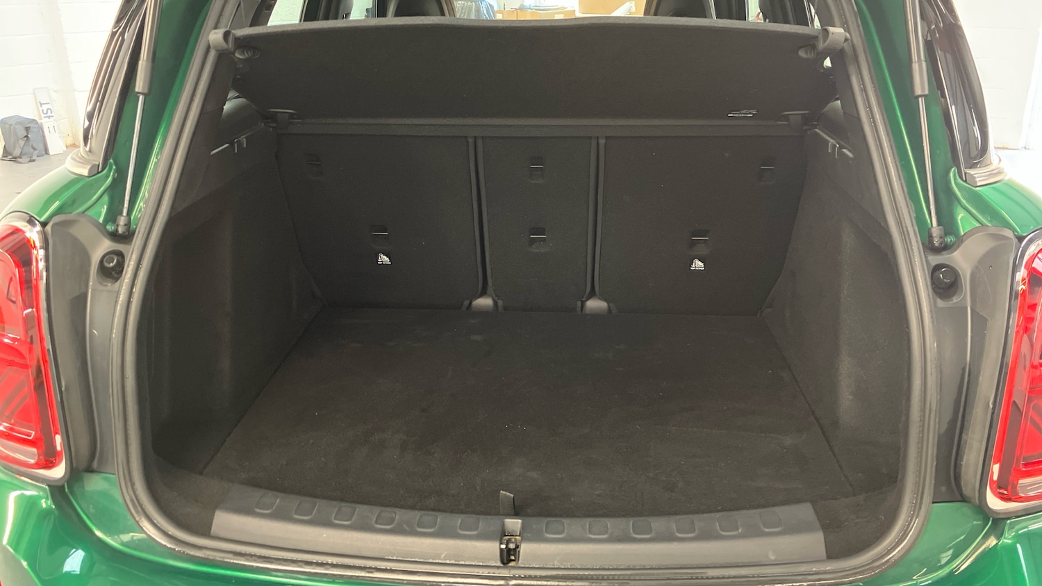 Used MINI Countryman 2021 for sale - 76946740: Photo 13