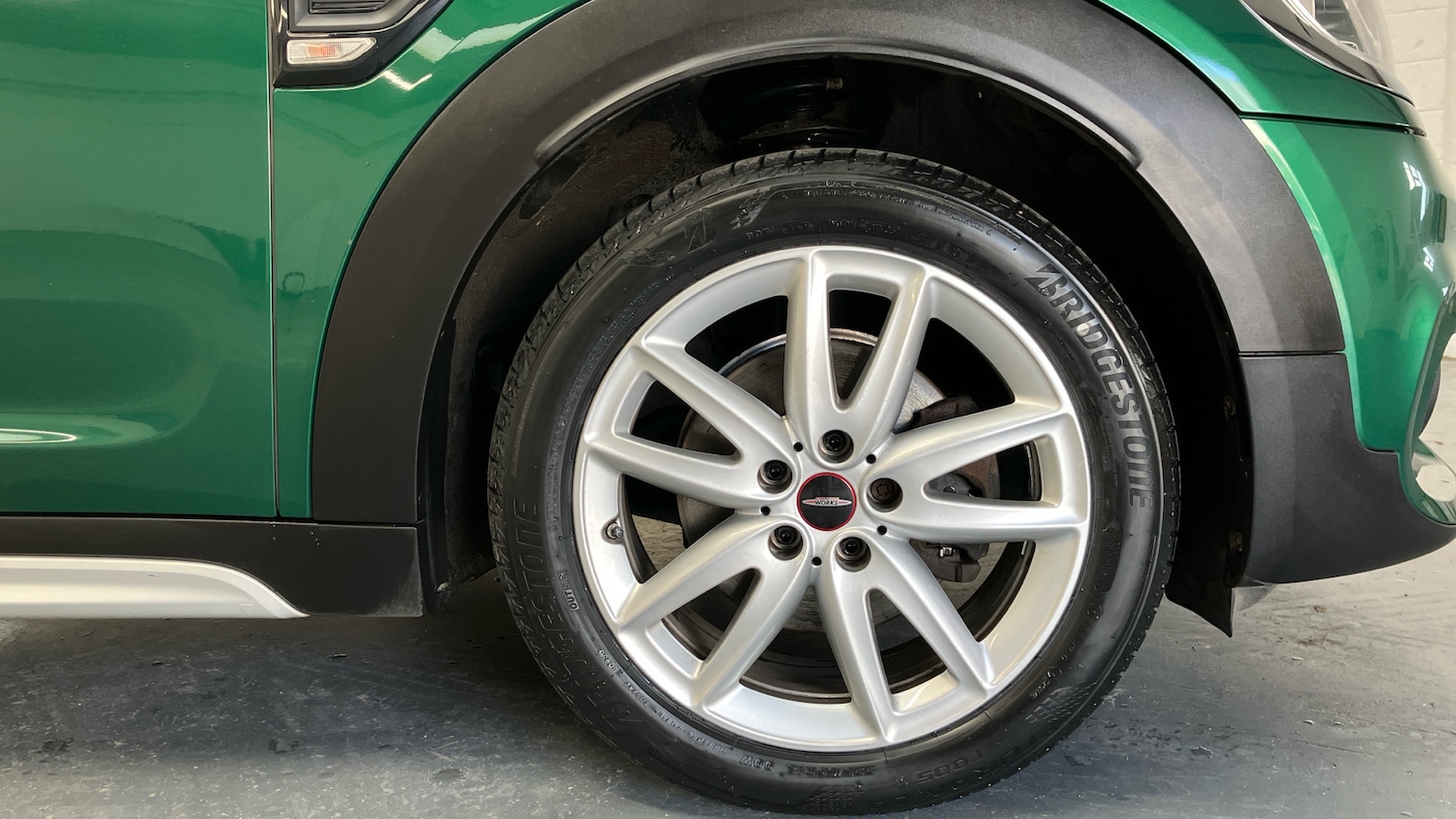 Used MINI Countryman 2021 for sale - 76946740: Photo 14