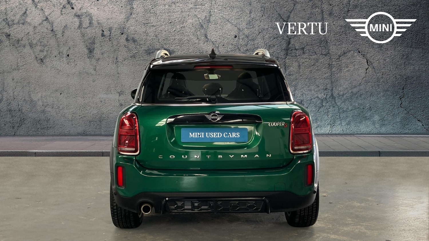 Used MINI Countryman 2021 for sale - 76946740: Photo 15