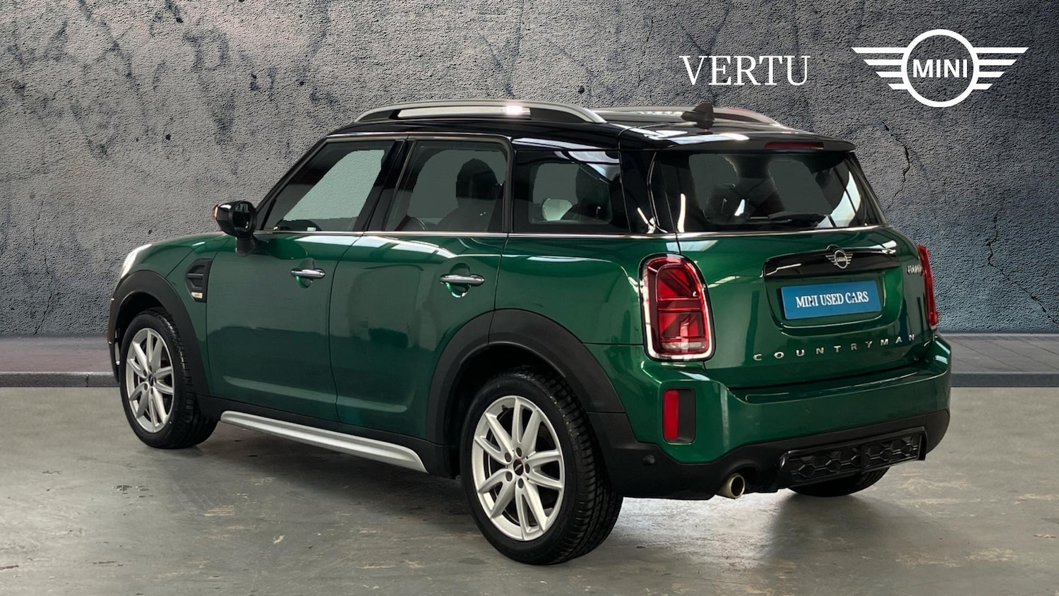 Used MINI Countryman 2021 for sale - 76946740: Photo 2