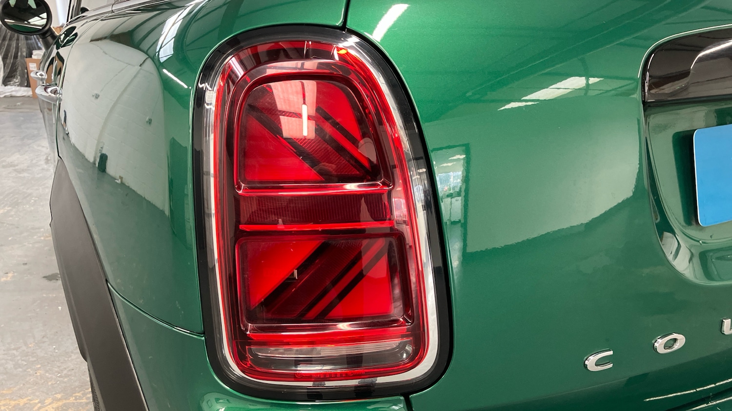 Used MINI Countryman 2021 for sale - 76946740: Photo 22