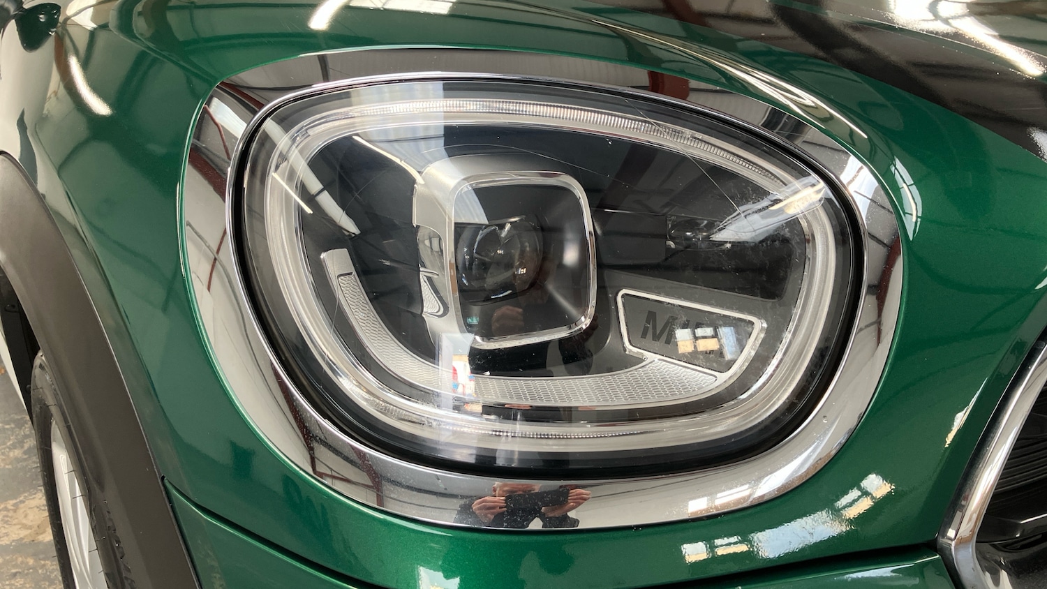 Used MINI Countryman 2021 for sale - 76946740: Photo 23