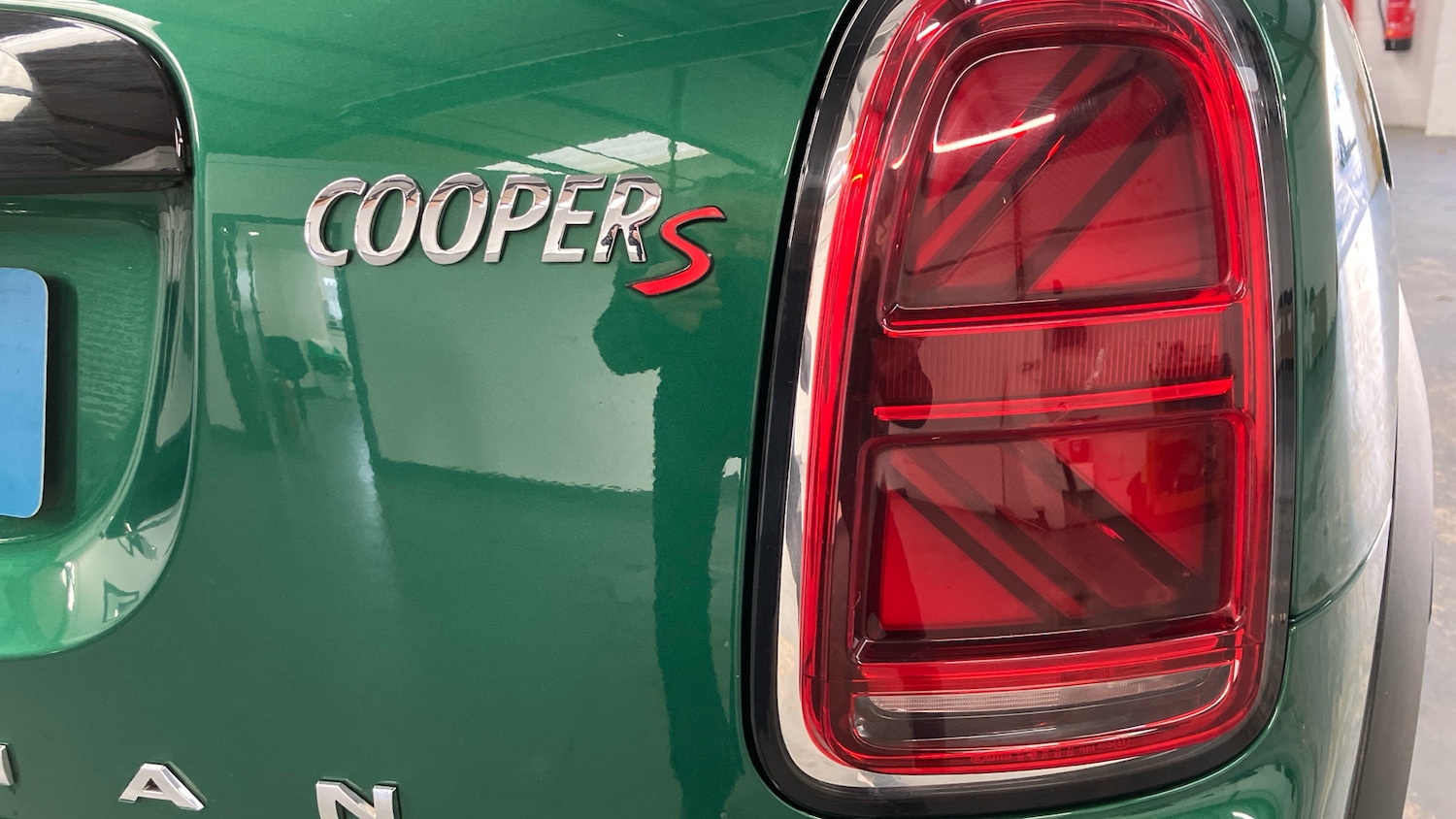 Used MINI Countryman 2021 for sale - 76946740: Photo 25