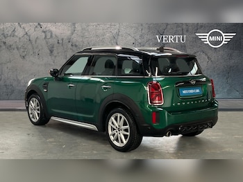 Used MINI Countryman 2021 for sale - 76946740: Photo