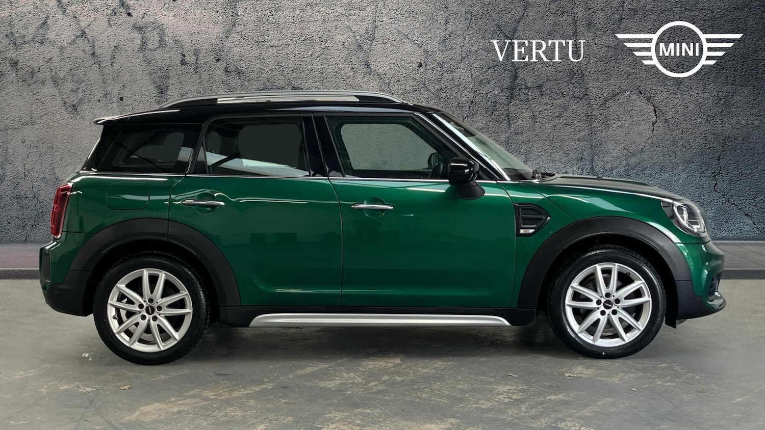 Used MINI Countryman 2021 for sale - 76946740: Photo 3