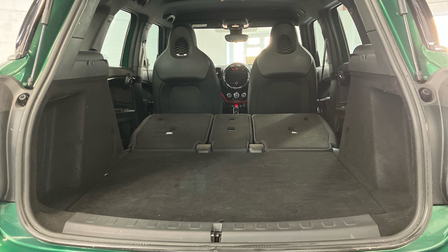 Used MINI Countryman 2021 for sale - 76946740: Photo 30