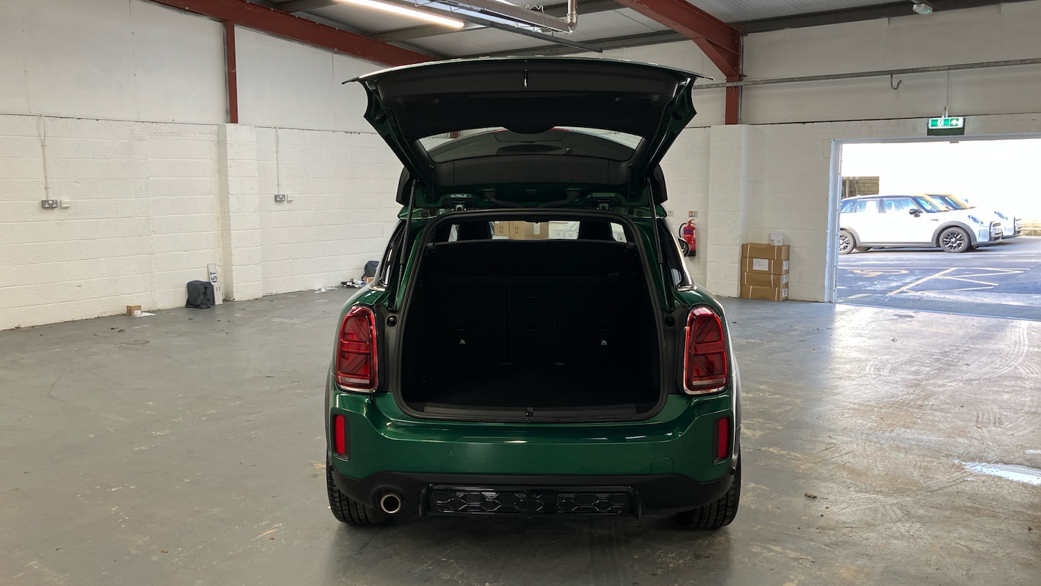 Used MINI Countryman 2021 for sale - 76946740: Photo 31