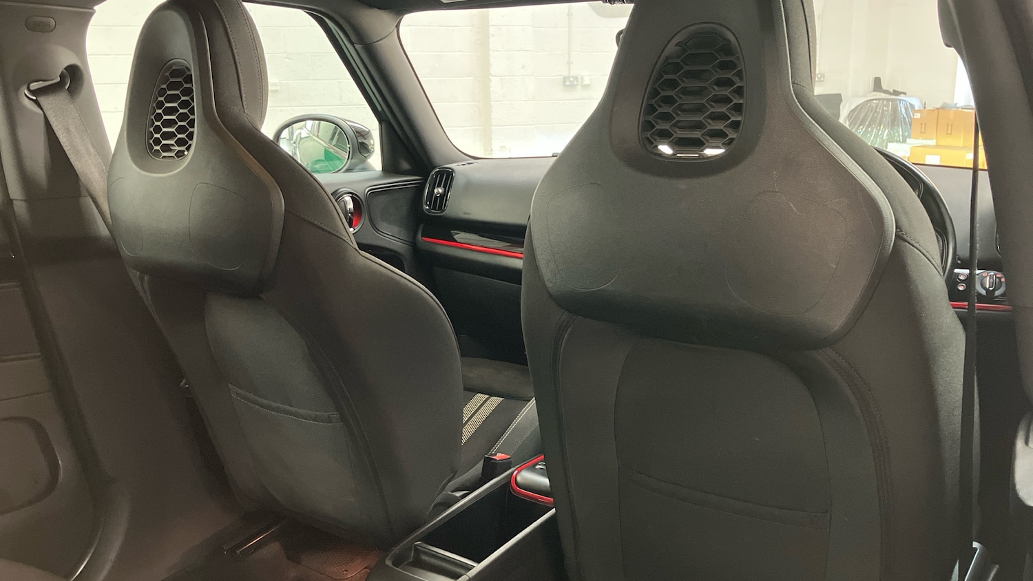 Used MINI Countryman 2021 for sale - 76946740: Photo 34