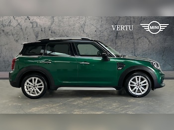 Used MINI Countryman 2021 for sale - 76946740: Photo