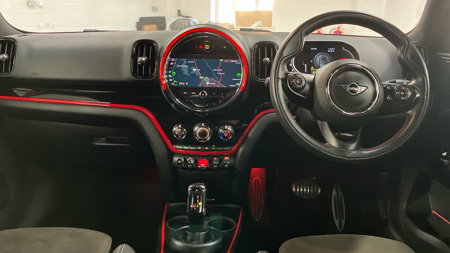 Used MINI Countryman 2021 for sale - 76946740: Photo 4