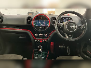 Used MINI Countryman 2021 for sale - 76946740: Photo