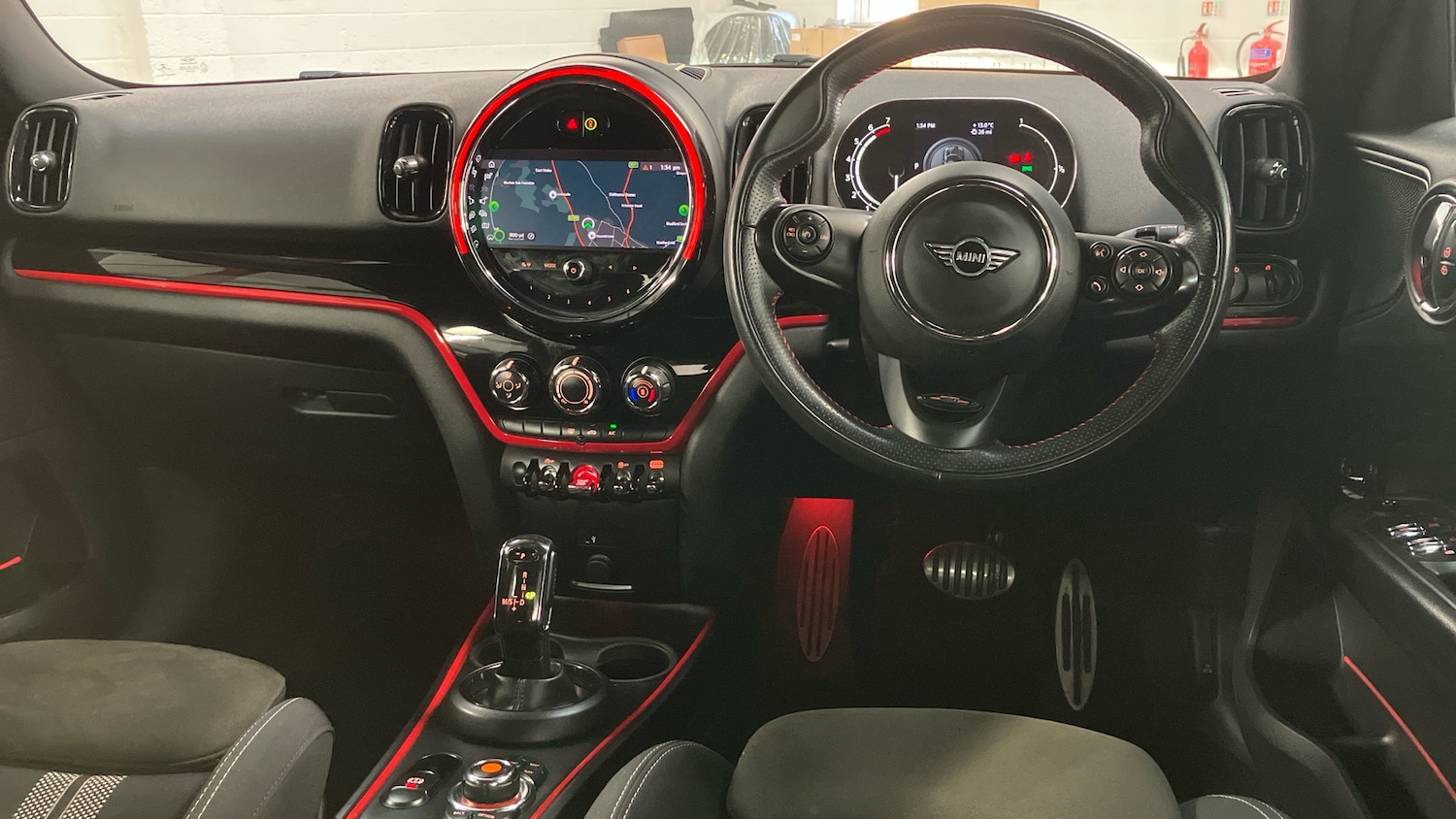 Used MINI Countryman 2021 for sale - 76946740: Photo 5