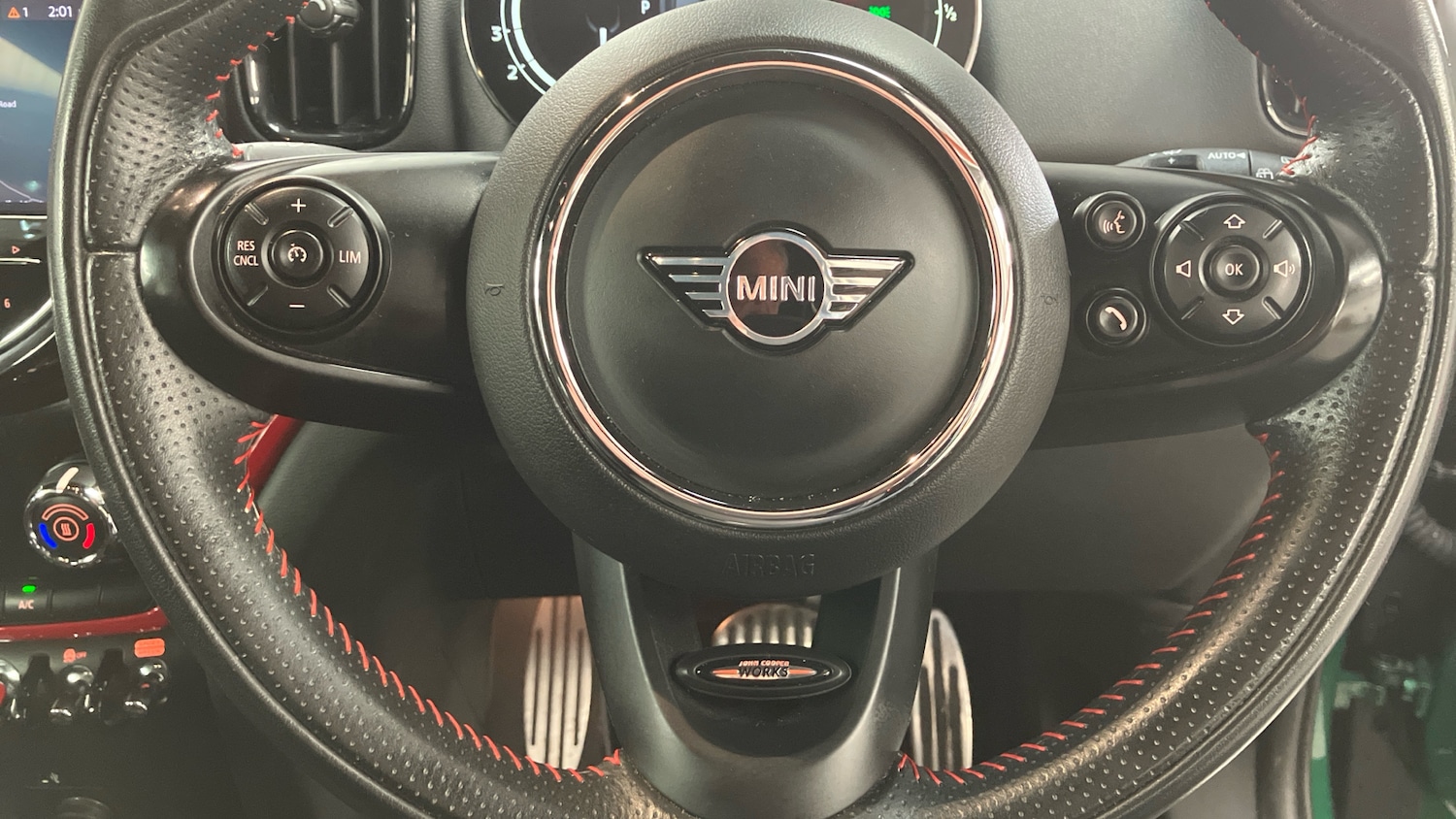 Used MINI Countryman 2021 for sale - 76946740: Photo 55