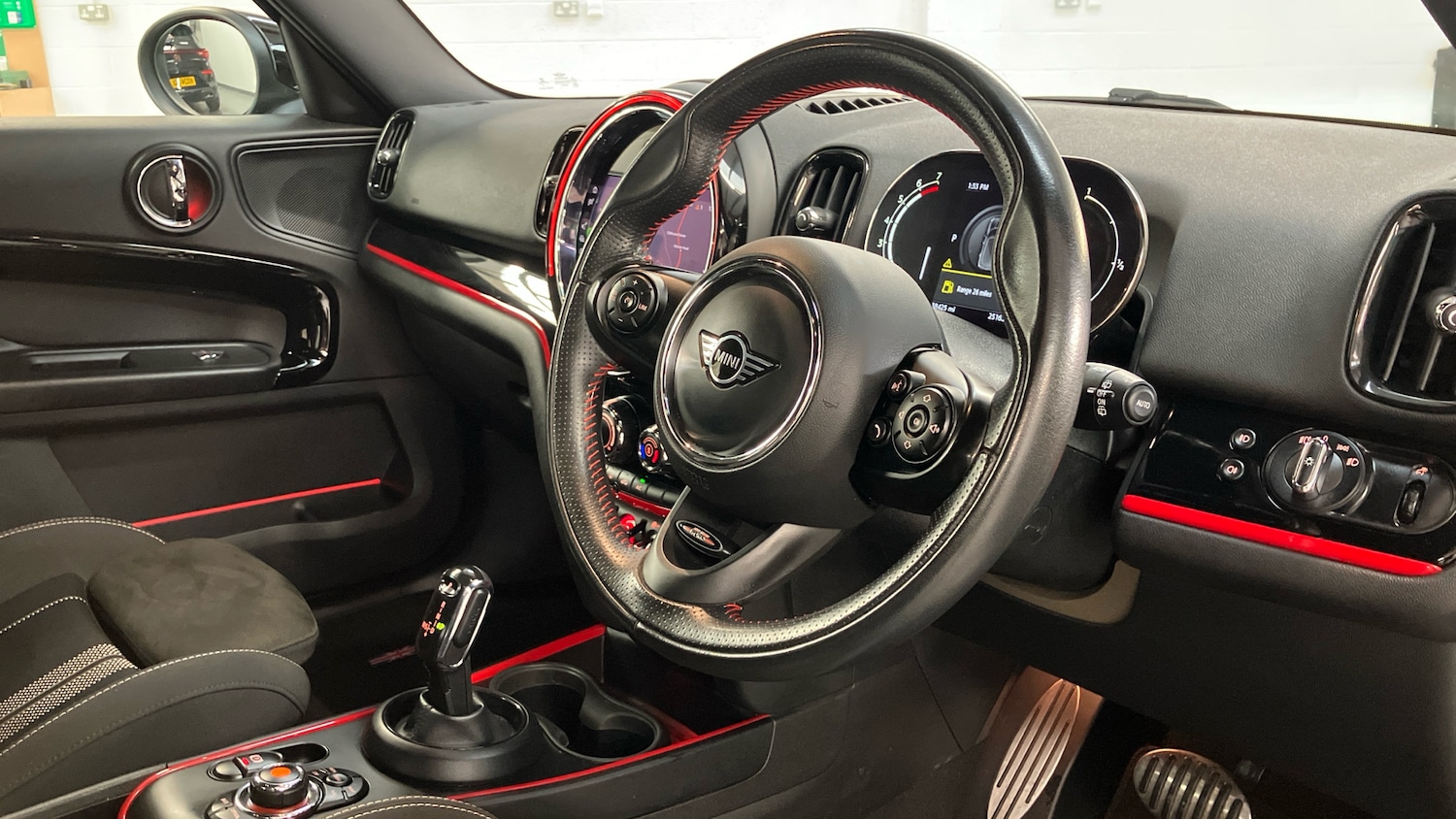 Used MINI Countryman 2021 for sale - 76946740: Photo 6