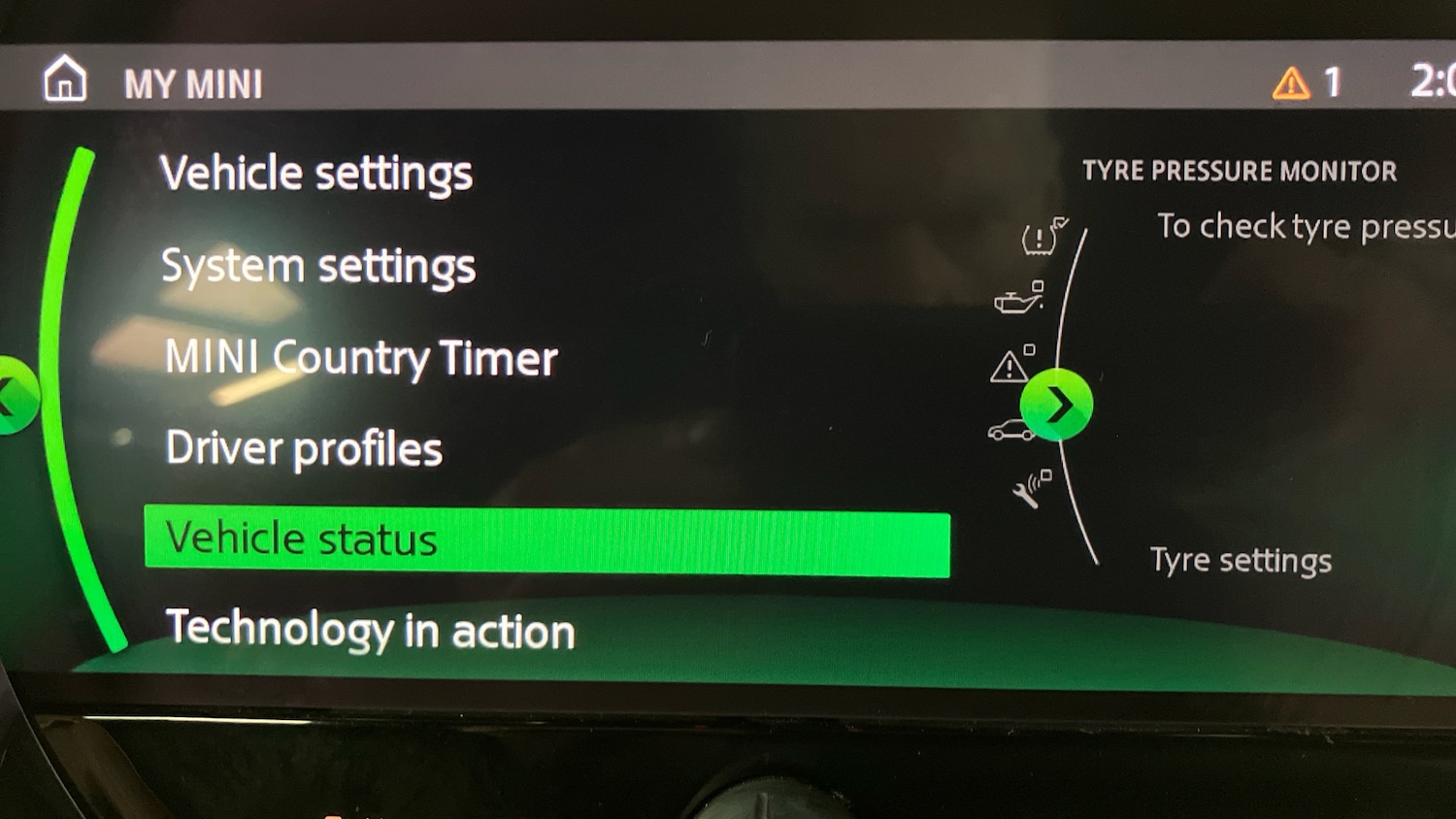 Used MINI Countryman 2021 for sale - 76946740: Photo 61