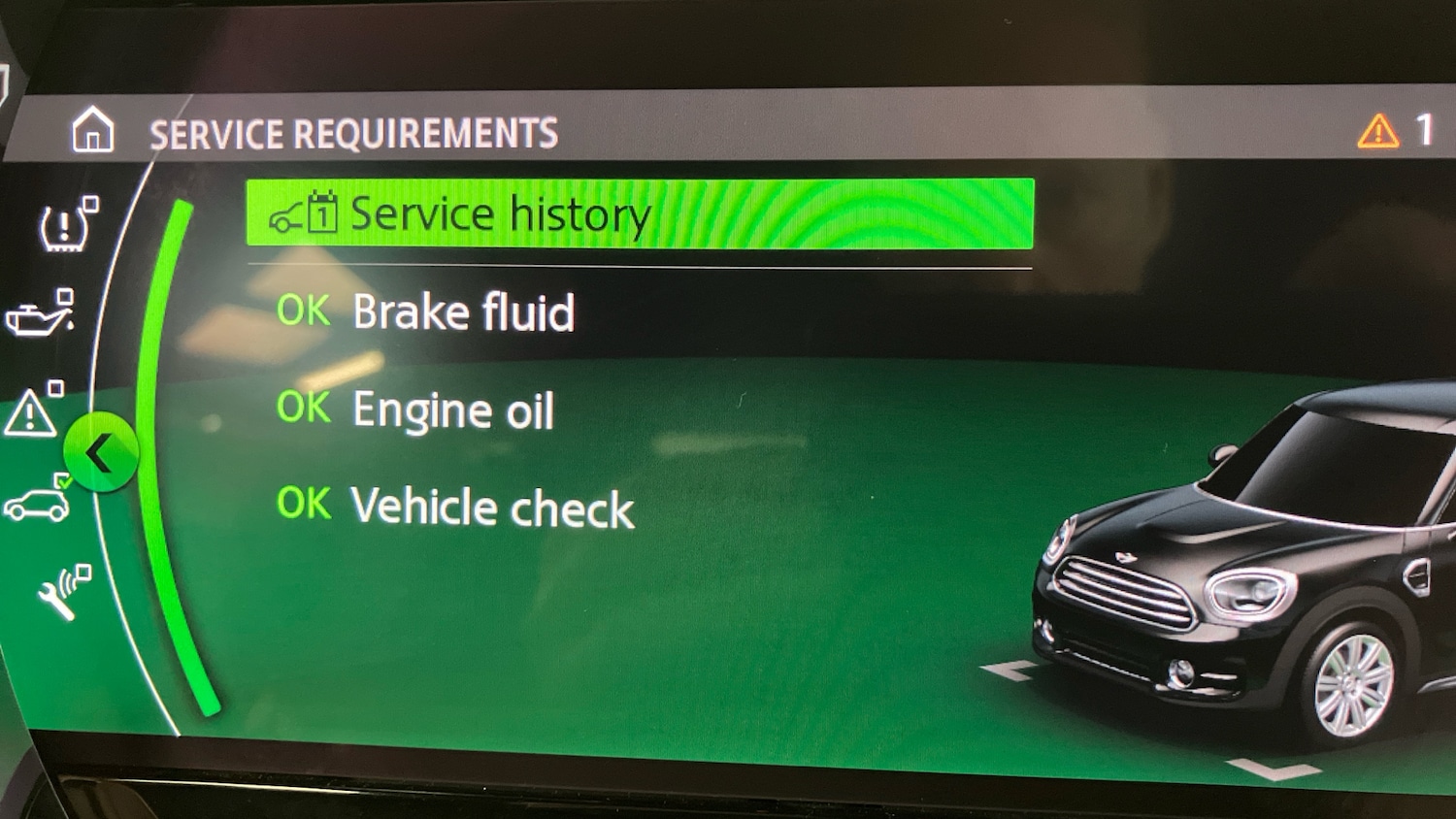 Used MINI Countryman 2021 for sale - 76946740: Photo 63