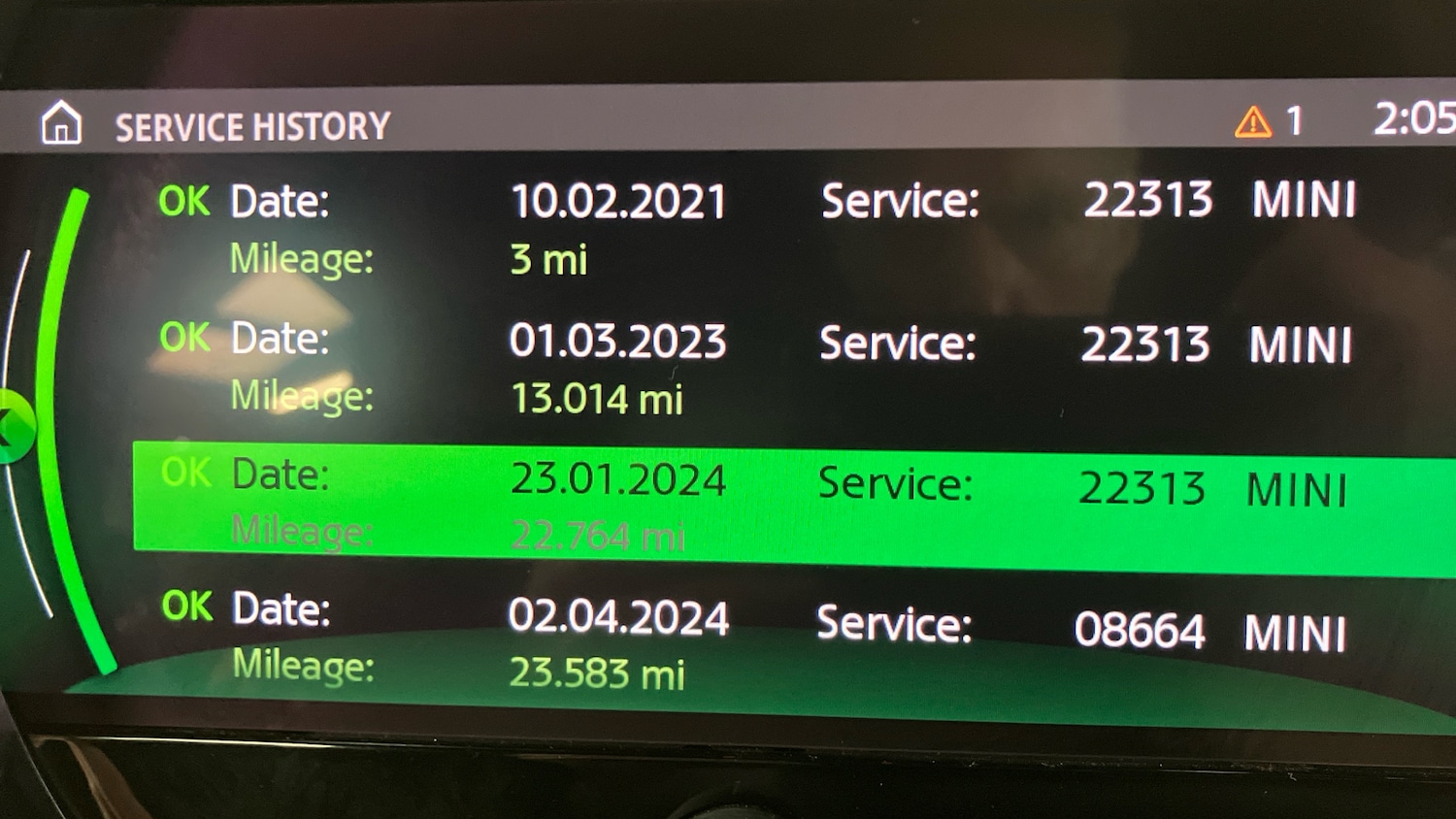 Used MINI Countryman 2021 for sale - 76946740: Photo 64