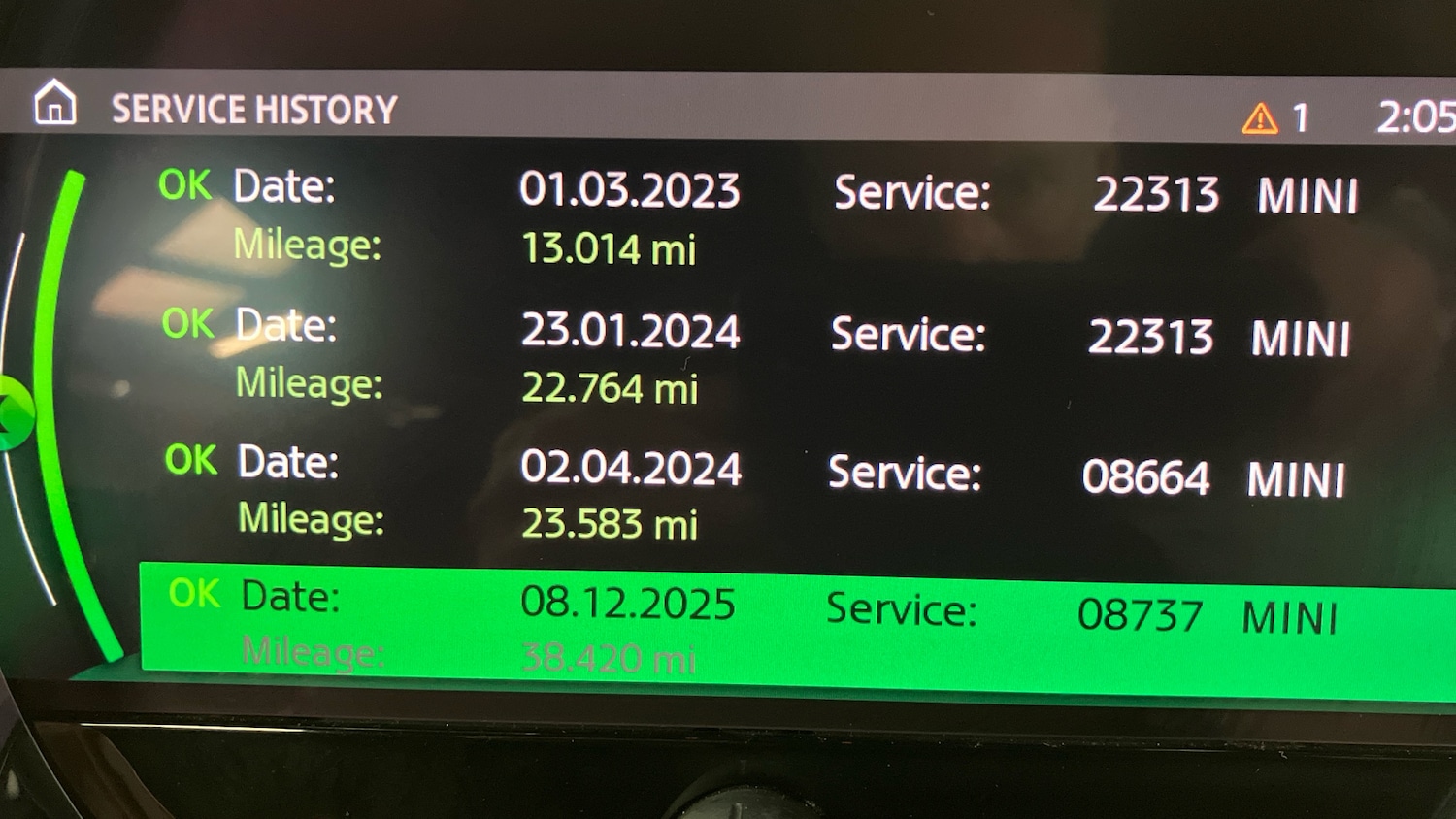 Used MINI Countryman 2021 for sale - 76946740: Photo 65