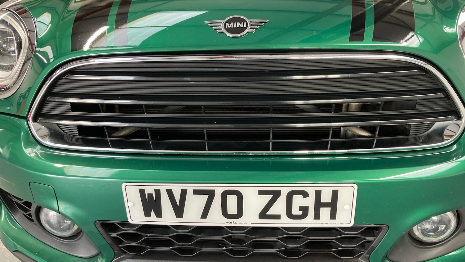 Used MINI Countryman 2021 for sale - 76946740: Photo 66