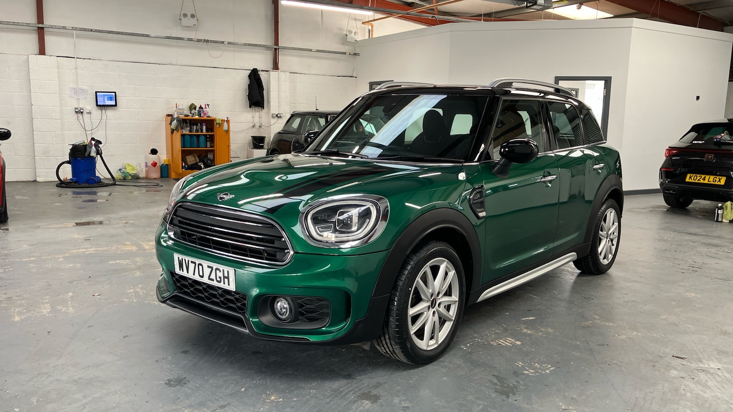 Used MINI Countryman 2021 for sale - 76946740: Photo 67