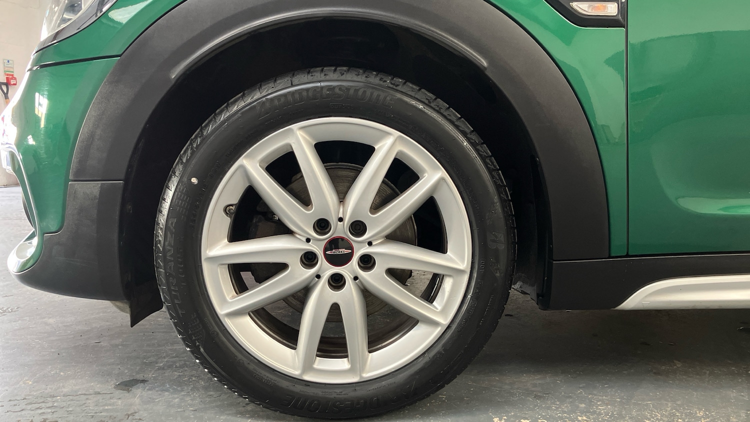 Used MINI Countryman 2021 for sale - 76946740: Photo 68