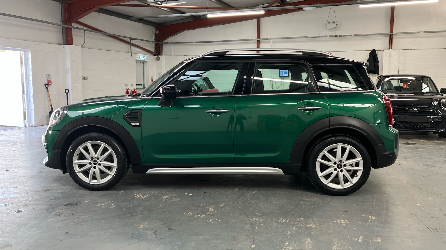 Used MINI Countryman 2021 for sale - 76946740: Photo 69