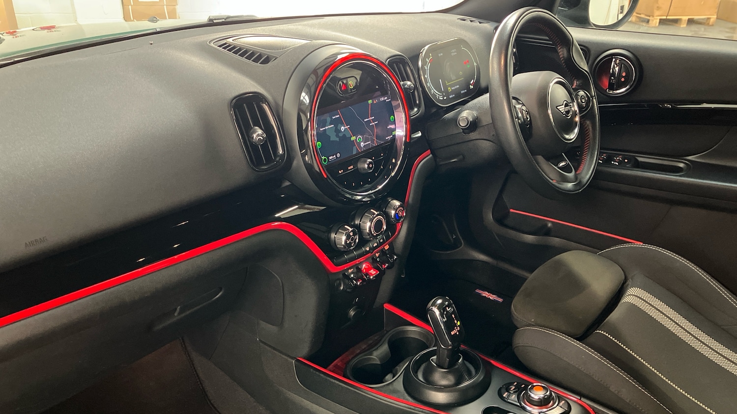 Used MINI Countryman 2021 for sale - 76946740: Photo 7