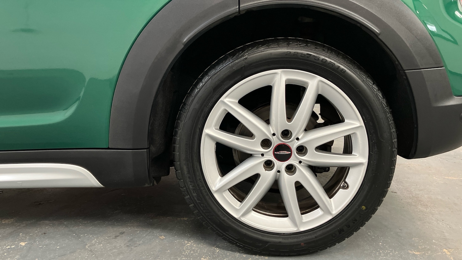 Used MINI Countryman 2021 for sale - 76946740: Photo 70