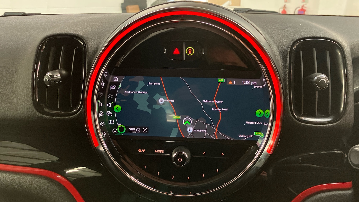 Used MINI Countryman 2021 for sale - 76946740: Photo 8