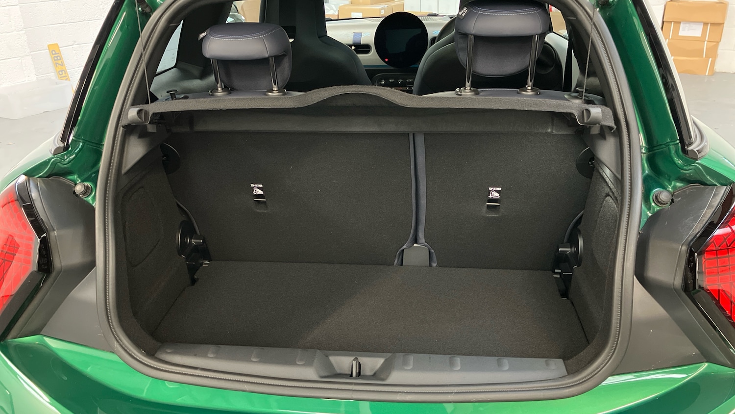 Used MINI Cooper 2025 for sale - 76968341: Photo 13