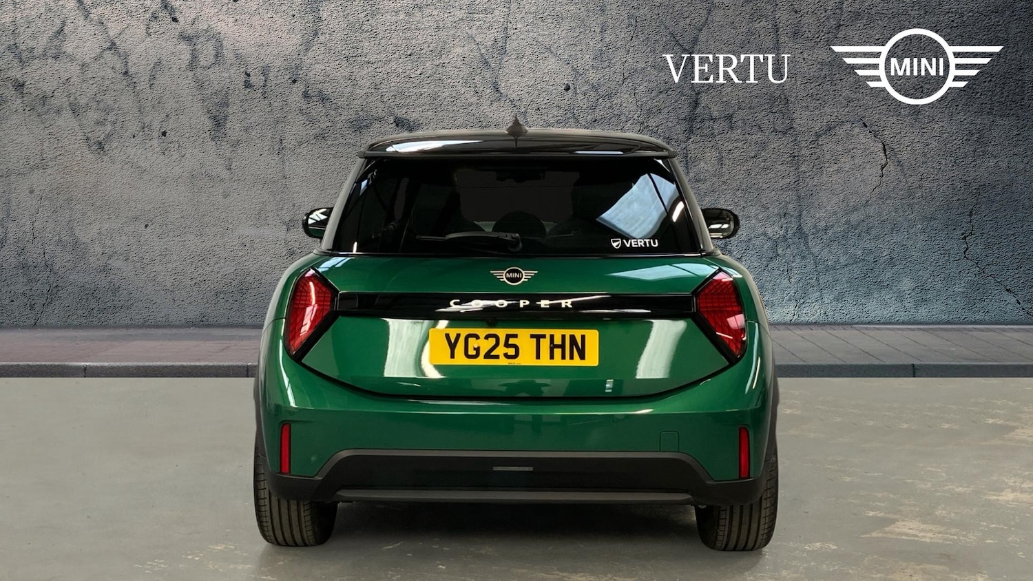 Used MINI Cooper 2025 for sale - 76968341: Photo 15