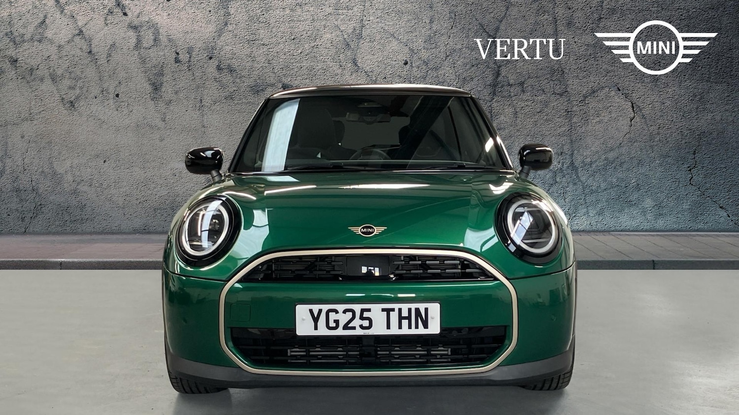 Used MINI Cooper 2025 for sale - 76968341: Photo 16