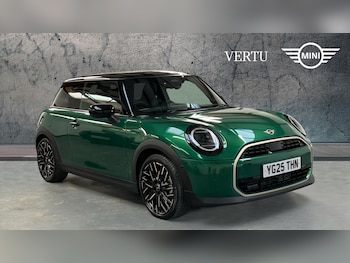 2025 (25) - 1.5 C Sport [Level 1] 3dr Auto Petrol Hatchback