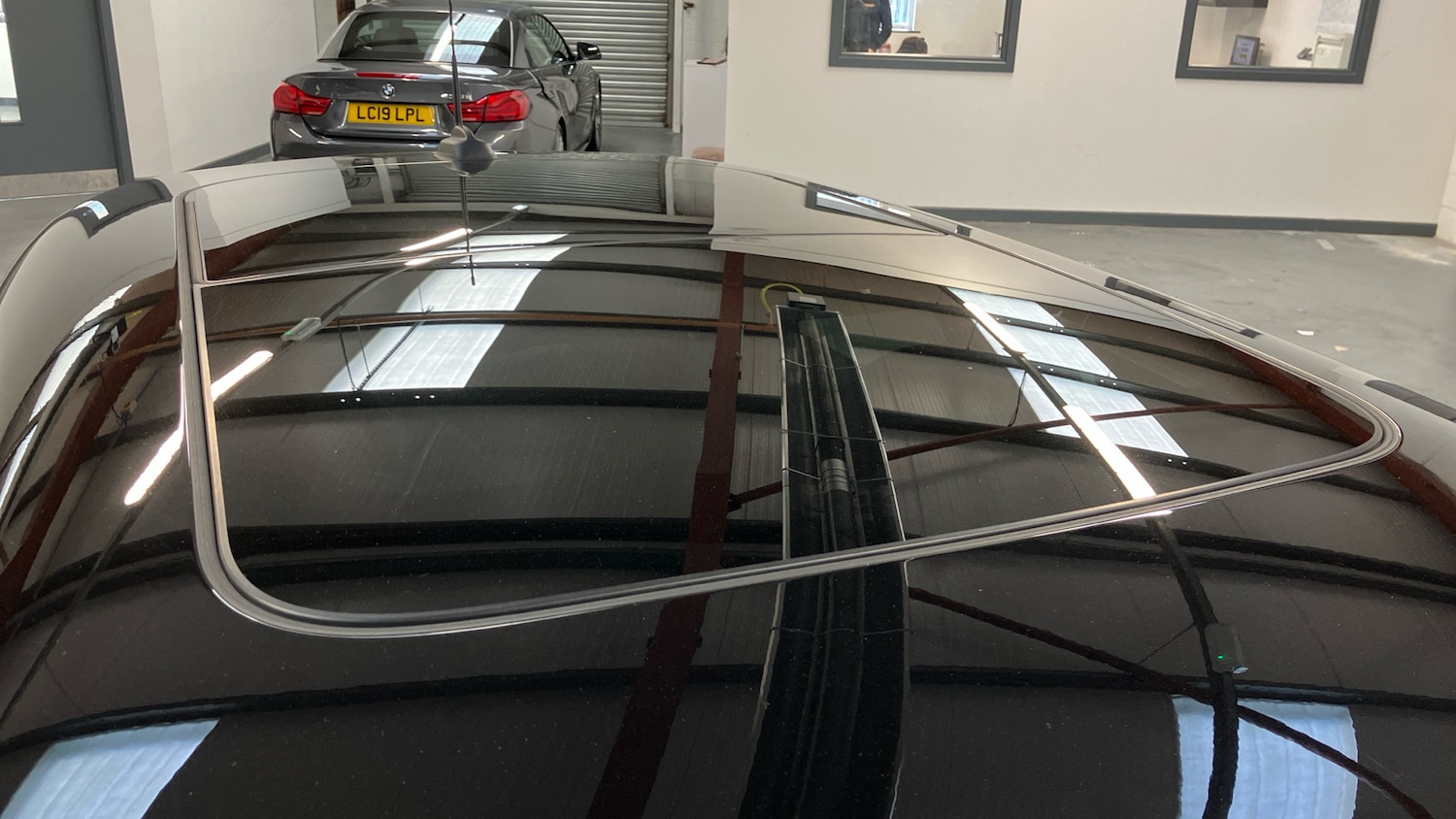 Used MINI Cooper 2025 for sale - 76968341: Photo 21