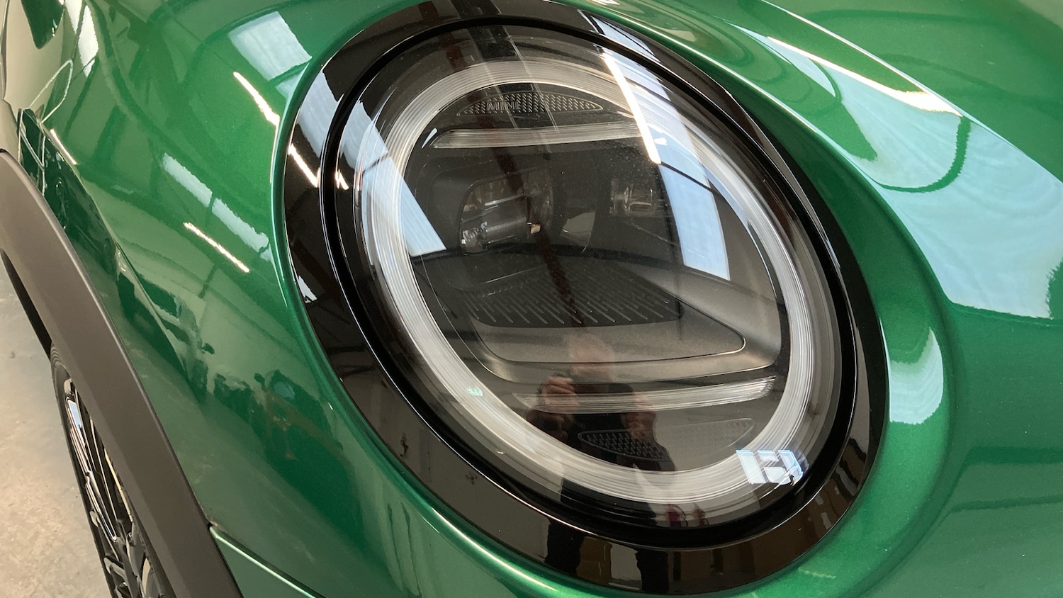 Used MINI Cooper 2025 for sale - 76968341: Photo 23