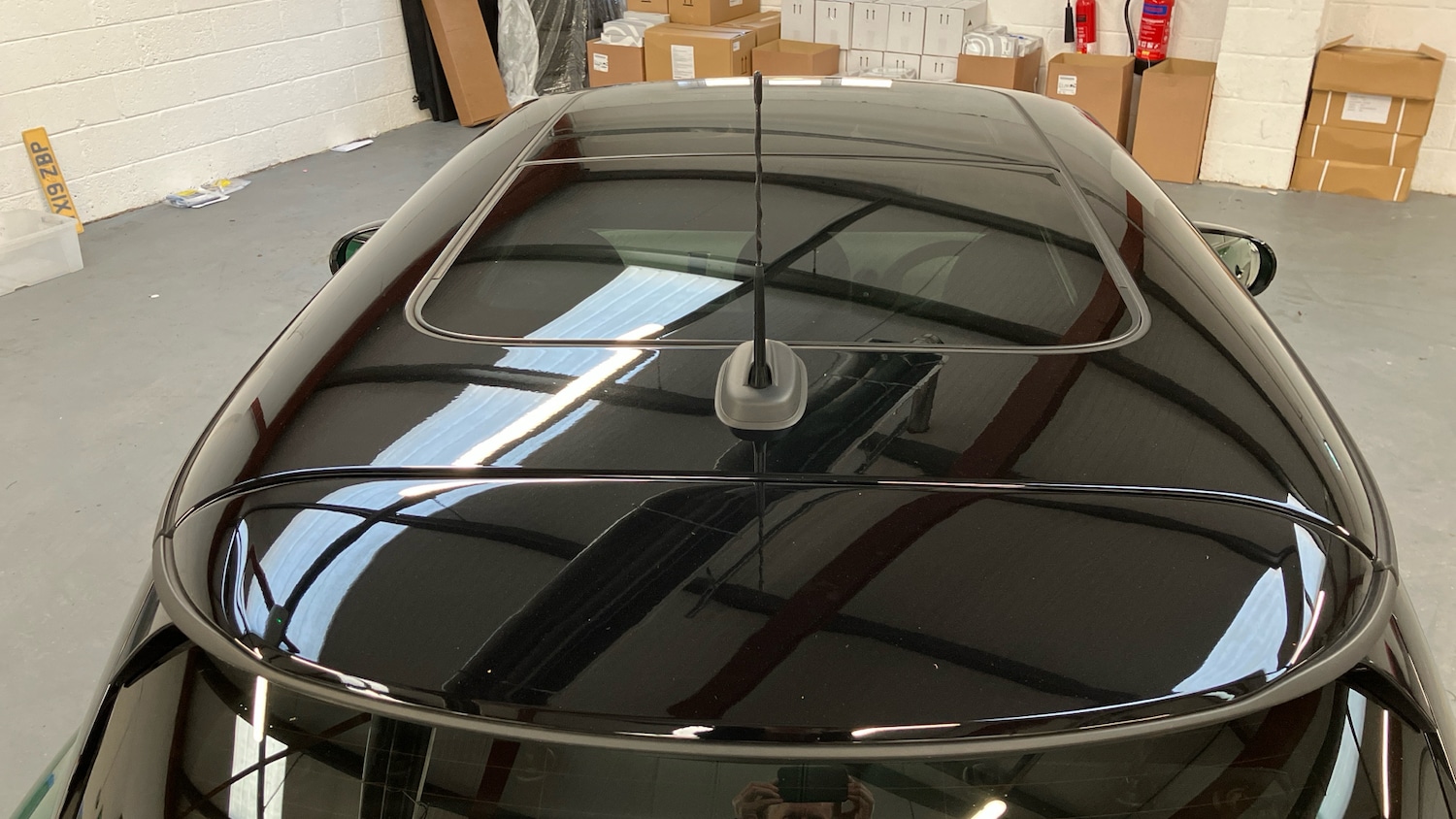 Used MINI Cooper 2025 for sale - 76968341: Photo 24