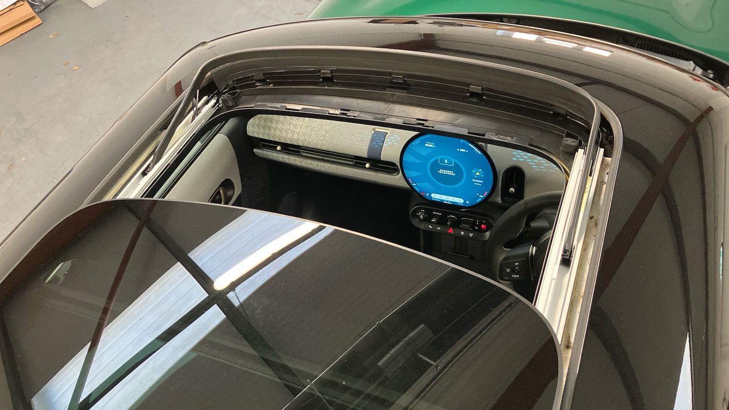 Used MINI Cooper 2025 for sale - 76968341: Photo 26