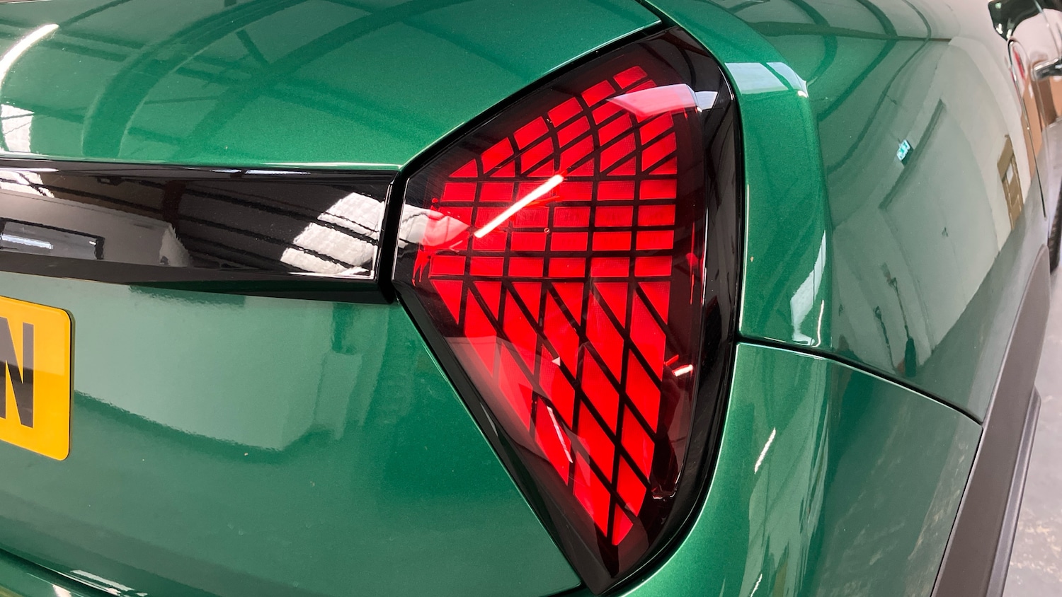 Used MINI Cooper 2025 for sale - 76968341: Photo 29