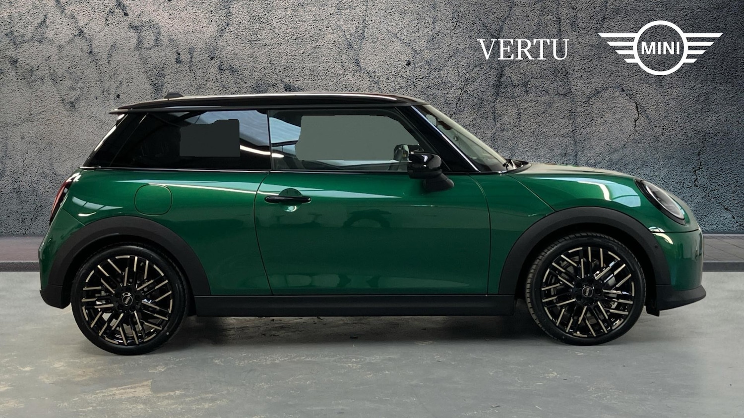 Used MINI Cooper 2025 for sale - 76968341: Photo 3