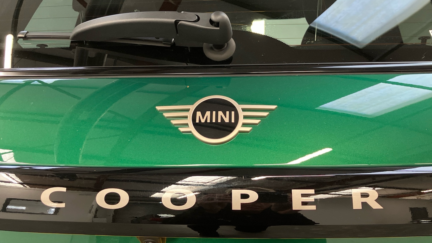 Used MINI Cooper 2025 for sale - 76968341: Photo 32