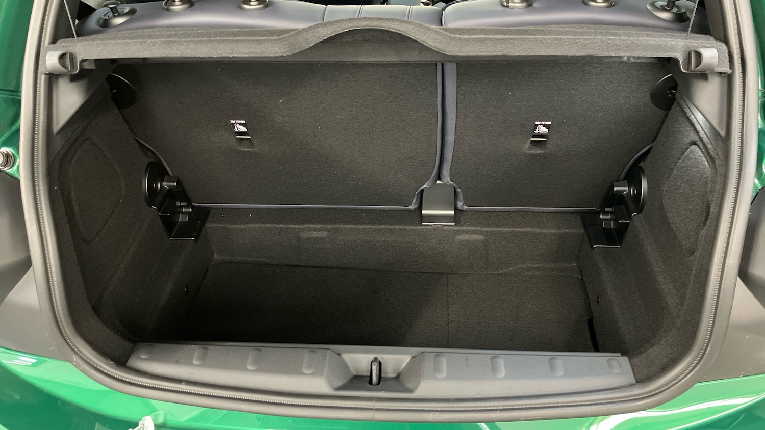 Used MINI Cooper 2025 for sale - 76968341: Photo 33