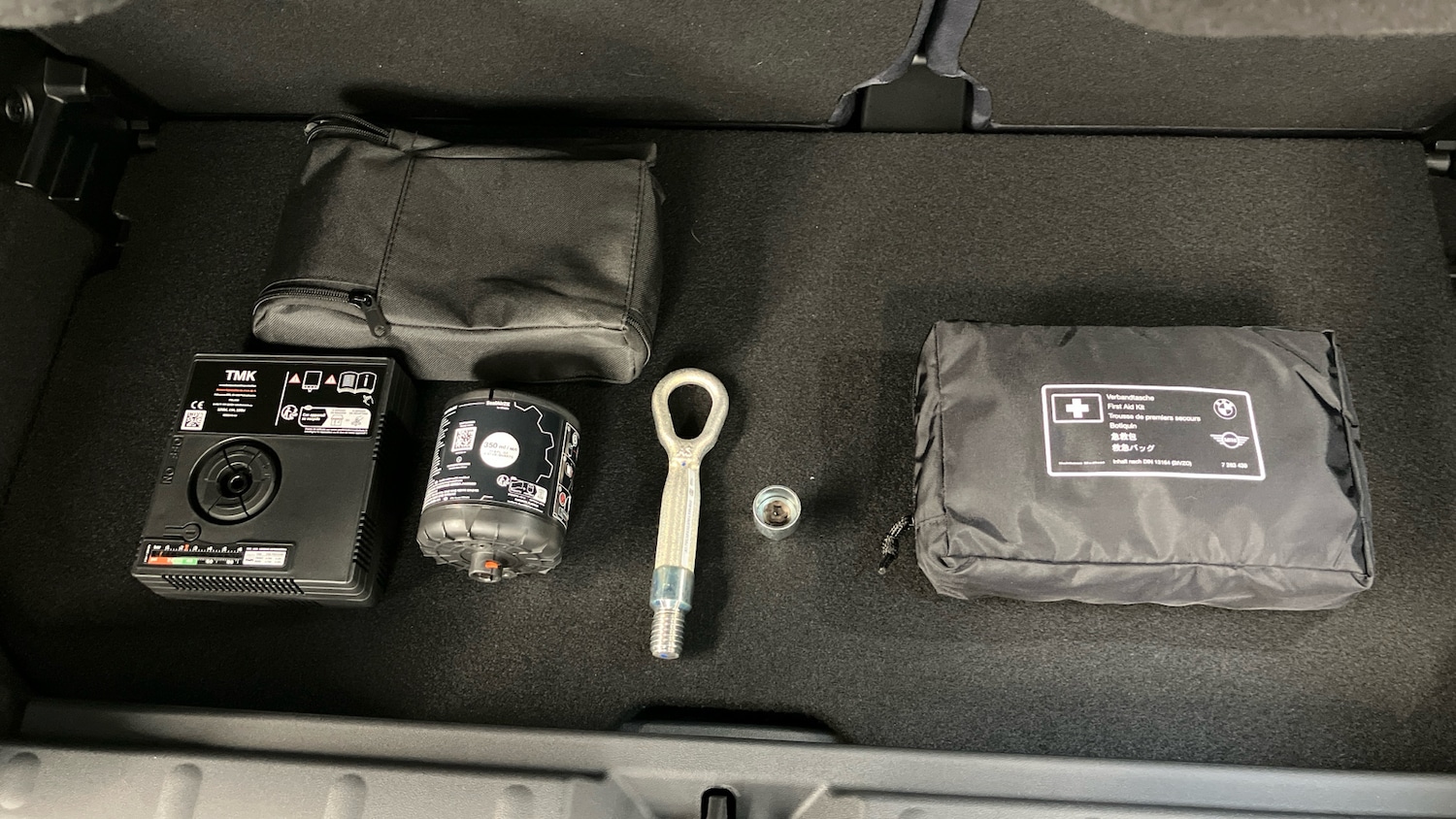 Used MINI Cooper 2025 for sale - 76968341: Photo 34