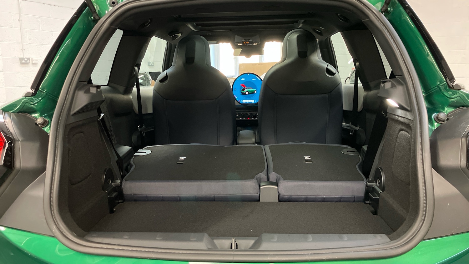 Used MINI Cooper 2025 for sale - 76968341: Photo 35