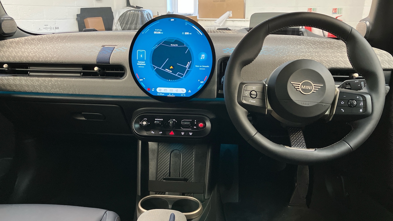 Used MINI Cooper 2025 for sale - 76968341: Photo 4