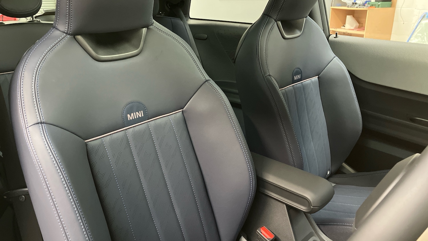 Used MINI Cooper 2025 for sale - 76968341: Photo 42