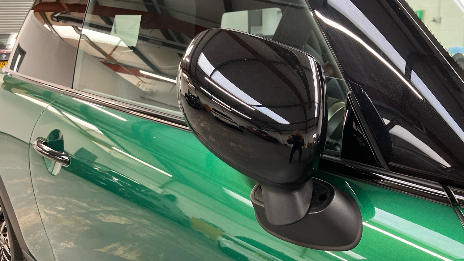 Used MINI Cooper 2025 for sale - 76968341: Photo 43