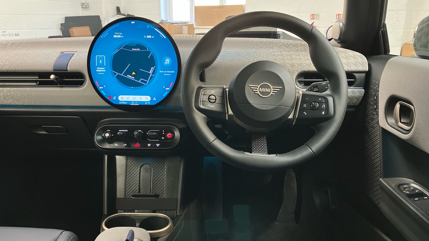 Used MINI Cooper 2025 for sale - 76968341: Photo 5