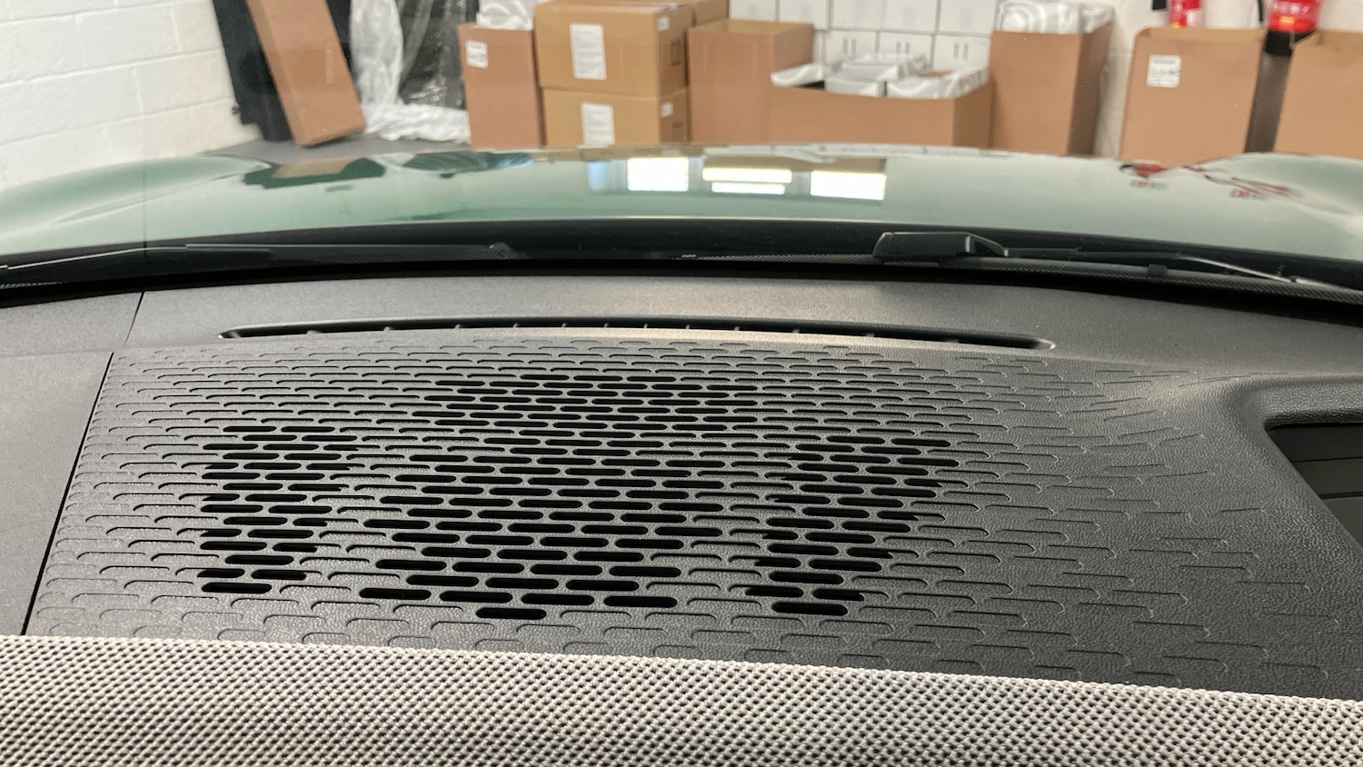 Used MINI Cooper 2025 for sale - 76968341: Photo 50