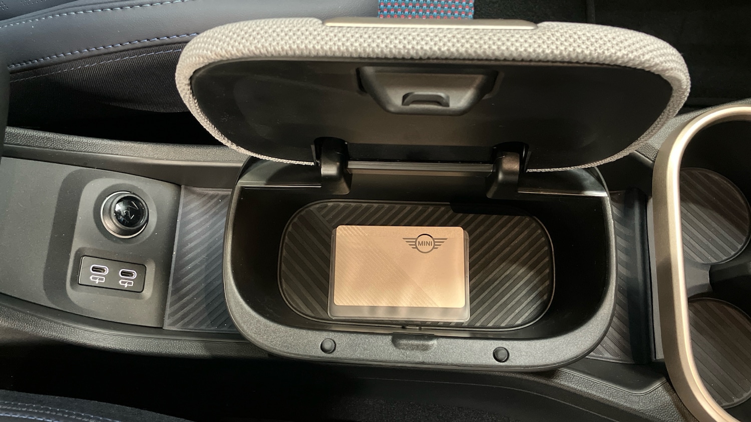 Used MINI Cooper 2025 for sale - 76968341: Photo 54