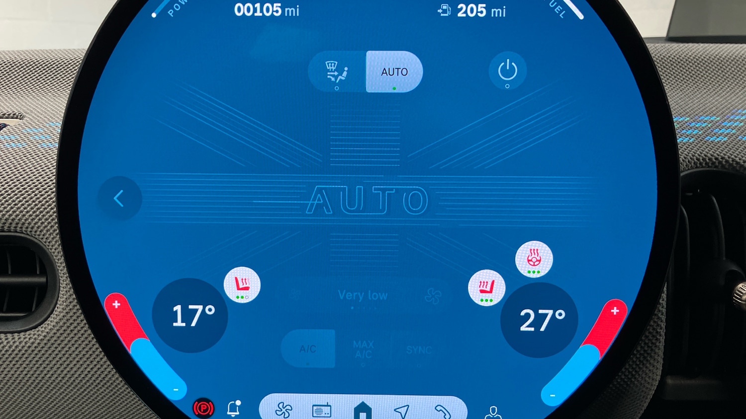 Used MINI Cooper 2025 for sale - 76968341: Photo 56